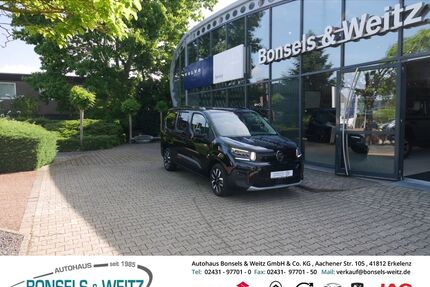 Citroen Berlingo Gebrauchtwagen