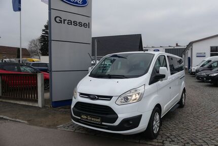 Ford Transit Gebrauchtwagen