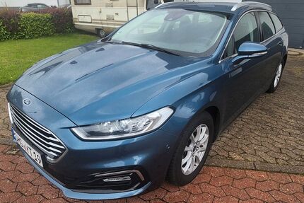 Ford Mondeo Gebrauchtwagen