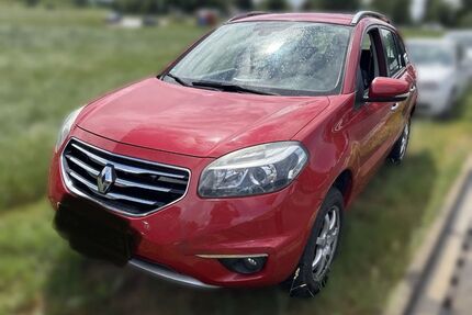 Renault Koleos Gebrauchtwagen