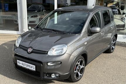 Fiat Panda Gebrauchtwagen