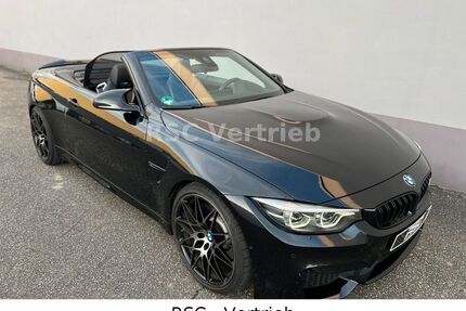 BMW M4 Gebrauchtwagen