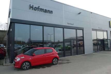 Citroen C1 Gebrauchtwagen