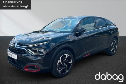 Citroen C4 Gebrauchtwagen