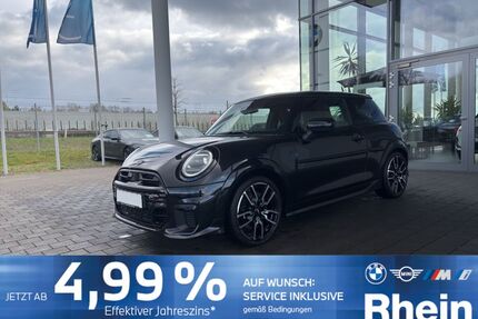Mini Cooper S Gebrauchtwagen