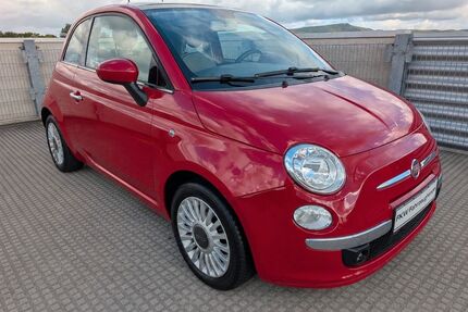 Fiat 500 Gebrauchtwagen