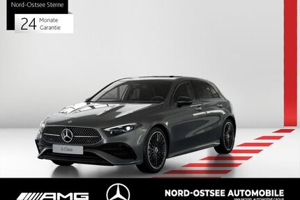 Mercedes-Benz A 180 Gebrauchtwagen