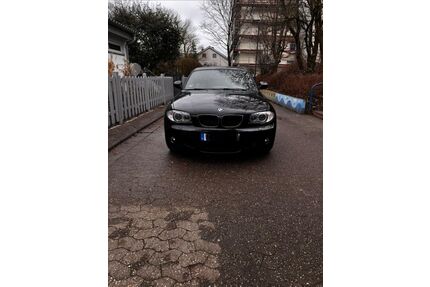 BMW 118 Gebrauchtwagen