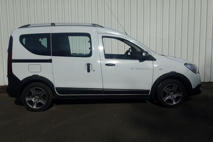 Dacia Dokker Gebrauchtwagen