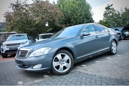 Mercedes-Benz S 320 Gebrauchtwagen