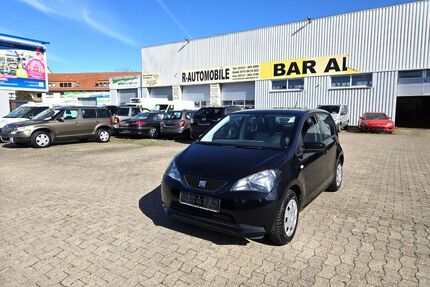 Seat Mii Gebrauchtwagen