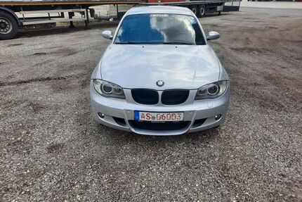 BMW 120 Gebrauchtwagen
