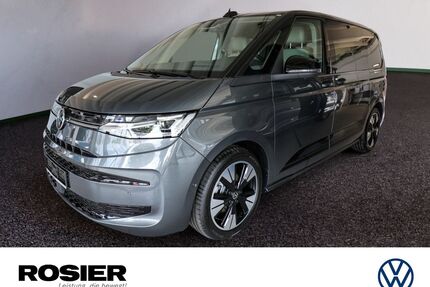 VW T7 Multivan Gebrauchtwagen