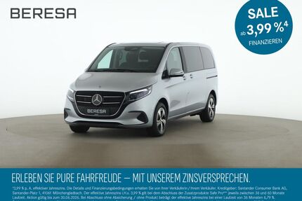 Mercedes-Benz V 250 Gebrauchtwagen