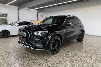 Mercedes-Benz GLE 53 AMG Gebrauchtwagen