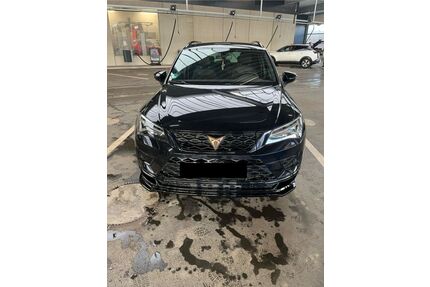 Cupra Ateca Gebrauchtwagen