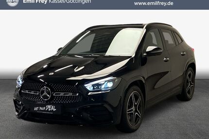 Mercedes-Benz GLA 200 Gebrauchtwagen