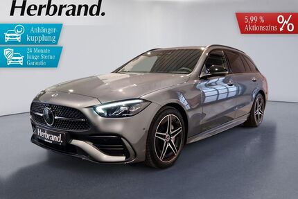 Mercedes-Benz C 300 Gebrauchtwagen