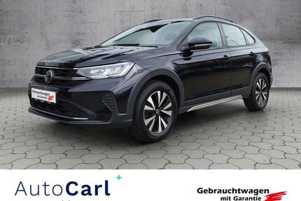 VW Taigo Gebrauchtwagen