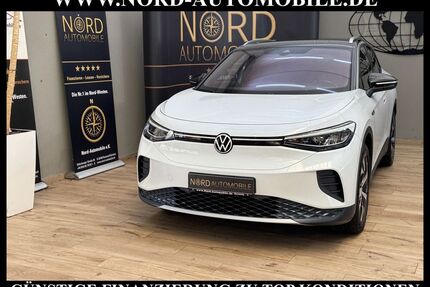 VW ID.4 Gebrauchtwagen