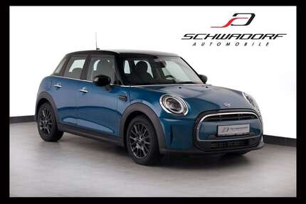 Mini Cooper Gebrauchtwagen