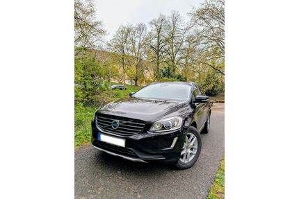 Volvo XC60 Gebrauchtwagen