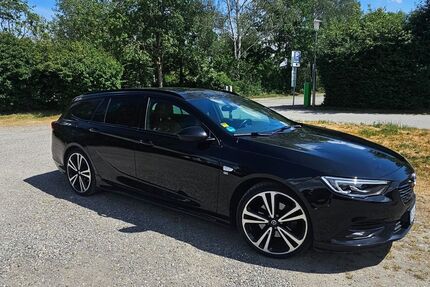 Opel Insignia Gebrauchtwagen