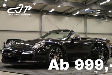 Porsche 991 Gebrauchtwagen