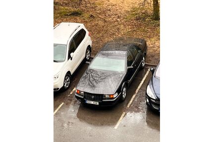 Cadillac Seville Gebrauchtwagen