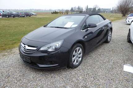 Opel Cascada Gebrauchtwagen