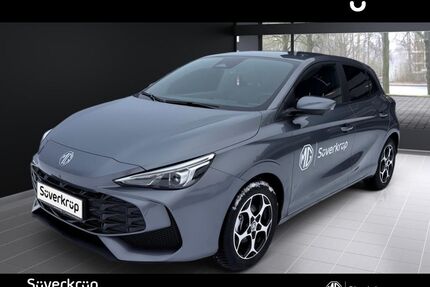 MG MG3 Gebrauchtwagen