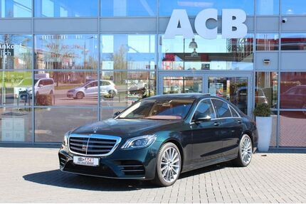 Mercedes-Benz S 350 Gebrauchtwagen