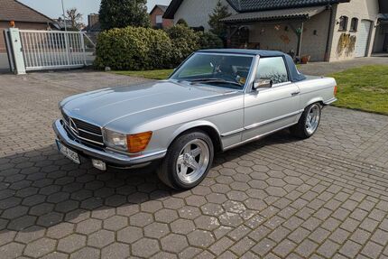 Mercedes-Benz SL 280 Gebrauchtwagen