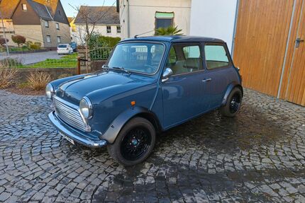 Mini 1000 Gebrauchtwagen