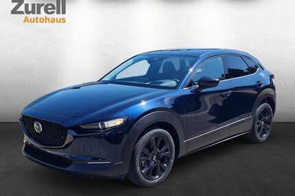 Mazda CX-30 Gebrauchtwagen