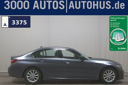 BMW 320 Gebrauchtwagen