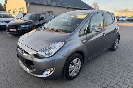 Hyundai ix20 Gebrauchtwagen
