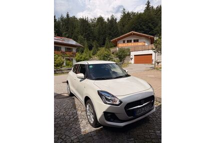 Suzuki Swift Gebrauchtwagen