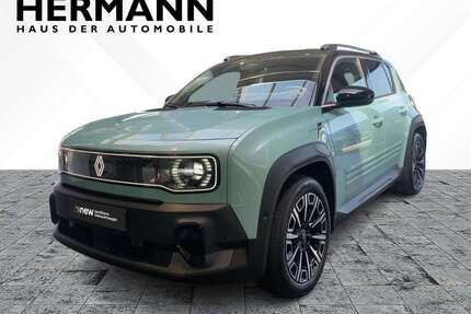 Renault R 4 Gebrauchtwagen