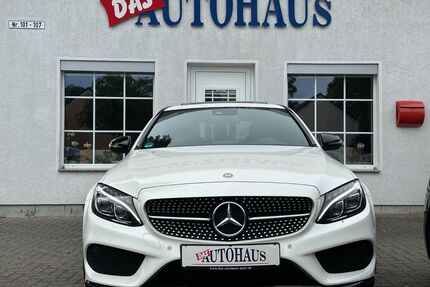 Mercedes-Benz C 450 AMG Gebrauchtwagen