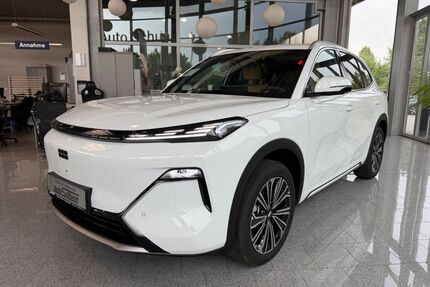 Geely Starray EM-i Gebrauchtwagen