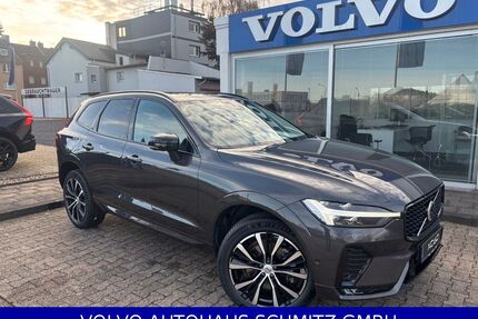 Volvo XC60 Gebrauchtwagen