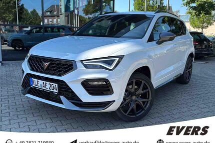 Cupra Ateca Gebrauchtwagen
