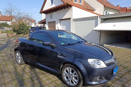 Opel Tigra Gebrauchtwagen