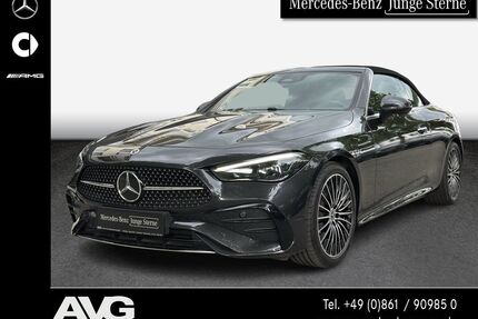 Mercedes-Benz CLE 200 Gebrauchtwagen