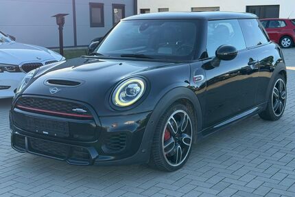 Mini John Cooper Works Gebrauchtwagen