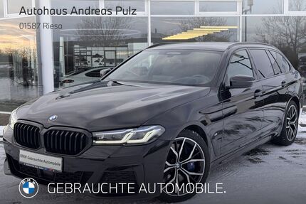 BMW 530 Gebrauchtwagen