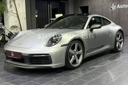Porsche 992 Gebrauchtwagen