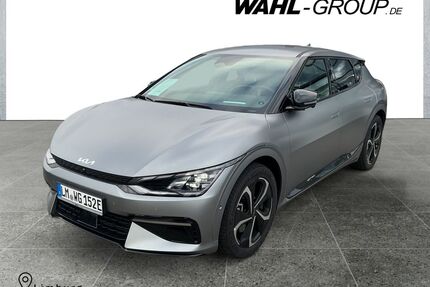 Kia EV6 Gebrauchtwagen