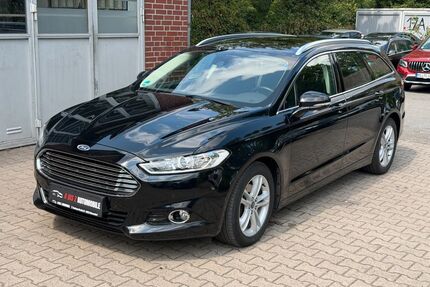 Ford Mondeo Gebrauchtwagen